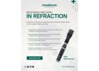Welch Allyn Retinoscope | Ophthalmology Instrument Online