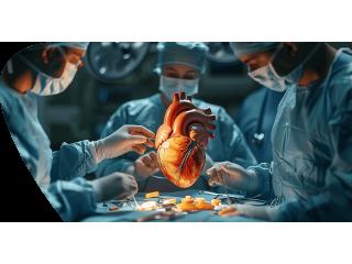 Thoracic Surgery Hospital in Trivandrum