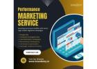 Best Performance Marketing Agency in Mumbai | Brandistry