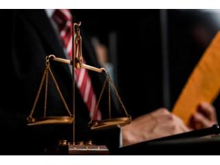 Criminal Lawyers Penrith – Strong Defence Backed by Experience