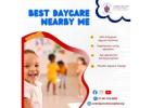 Best Daycare Nearby Me