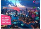 Best Website Development Company in Dubai – Who Is Leading the Market