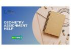 Geometry Assignment Help – Expert Academic Support for Mathe