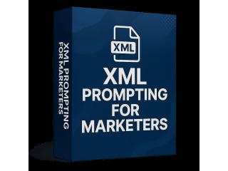 **XML Prompting for Marketers: Structured AI Results Without Guesswork**