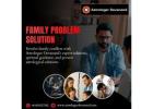 Family Problem Solution in Melbourne | Palm Reader in 