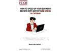 How to Speed Up Your Business Growth With Expert Web Design in Chennai