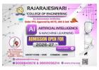 Unveiling the Dynamic Role of Artificial Intelligence | engineering colleges in bangalore