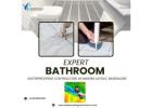 Expert Bathroom Waterproofing Contractors in Nandini Layout, Bangalore