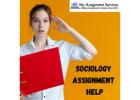Professional Sociology Assignment Assistance for Students