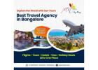 Travel Agency in Bangalore | Xen Tours. 