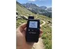 NodeTac X1 Pro Secure PTT Radio with GPS | NodeTac
