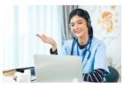 Get Expert Telemedicine Consultation with Dcmed – Online Health Care Anytime!
