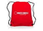 Distribute Versatile Style via Promotional drawstring bags at wholesale prices