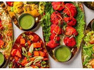 Chopras Indian Restaurant – Famous Butter Chicken in Den Haag