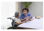 Home Care Assistance Montgomery County: Care For Me Services