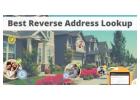 Reverse Address Lookup