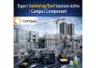 Expert Soldering Tool Solutions & Kits | Campus Component
