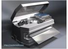 Advanced Medical Pouch Sealer for Secure Sterile Packaging
