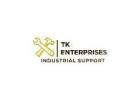Construction & Factory Safety Supplier | TK Enterprises