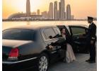 Wedding and Event Limousine Service In Dubai for Grand Arrivals