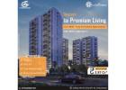 AU Sunflower NH-24 | Luxury 3 BHK Ghaziabad
