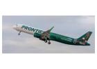 Frontier Airlines Name Change Marriage