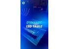 Lazulite’s Cutting-Edge Display Table – UAE Technology Leading the GCC