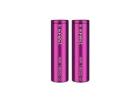 Efest 18650 Battery Flat Top 2500MAH