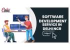 Top Software Development Company Delhi | CoderWorld Labs