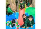 West Delhi Junior School with Balanced Academic Learning and Activity-Based Growth