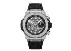 Top Reasons to Choose a Hublot Big Bang Watch in 2025
