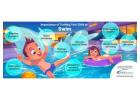 Why Is Swimming Important for Children’s Health and Safety