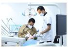 Dental Clinic Near Me in Gurgaon | The Dental Roots