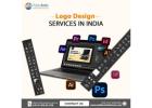 Logo Design Services in India
