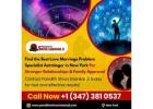 Love Marriage Problem Specialist Astrologer in New York