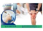 Best Orthopedic Clinic in Sarjapur Bangalore - Dr.Nataraj H M