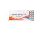 Mebendazole 100 MG Tablets Online