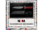 Taschenmesser Großhandel : Qualität, Handwerkskunst und Zuverlässigkeit