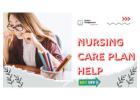Nursing Care Plan Help – Expert Support for Nursing Assignments