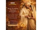 Best Wedding Planners in Bangalore | Brahmin Caterers in