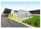 Solar Energy Storage for Industrial & Commercial Use | Enerparc