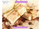 What Are the Benefits of Using Cocoa Butter Tone Soap?