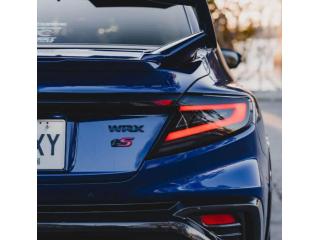 Premium Subaru Lights for Sale