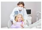 Expert St Joseph Pediatric Dentist at Little Chompers Pediatric Dentistry