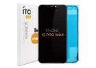 iPhone 12 Pro Max Screen Replacement Parts in UK