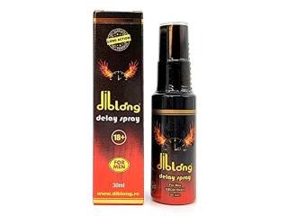 Verzögerungsspray für den männlichen Orgasmus | Mrpotenzial.com