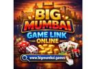 Play Big Mumbai Game Link Online And Win