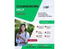Get 50% Off on Coursework Help – Limited Offer This Week!