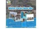 Water Park In Delhi Ncr | A Relaxed Day at Jurasik Park