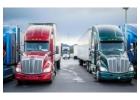 Dependable Commercial Trucks New Jersey Buyers Need